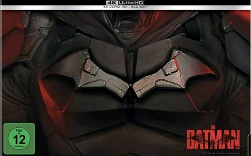 The batman limited collectors - batman,