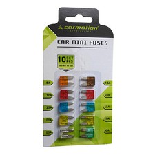 KFZ-Sicherungen /Mini