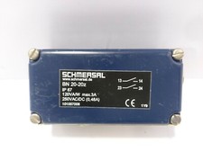 Schmersal BN 20-20z Magnatic
