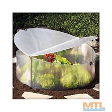 Bellissa Frühbeet rund