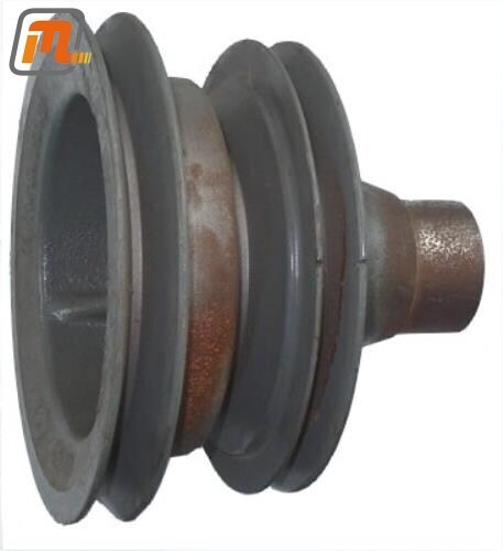 Ford capri crankshaft - capri,