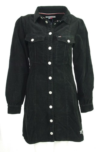 Tommy jeans kleid - tommy,
