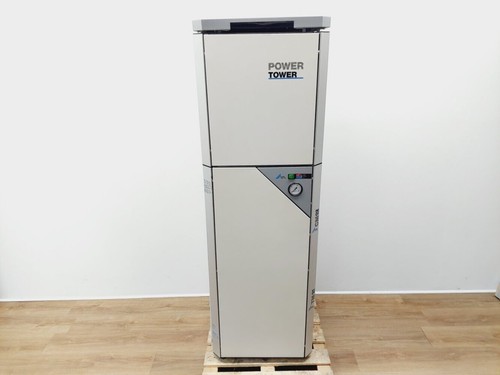 Dürr power tower pt160 - power,