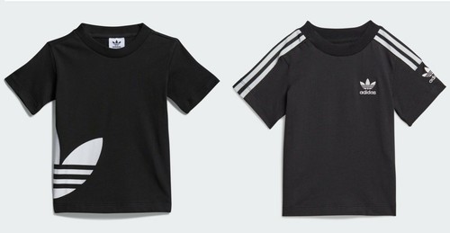 Adidas jungen shirt - jungen, t-shirt