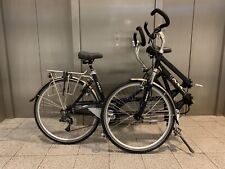 MC Multicycle Tandem