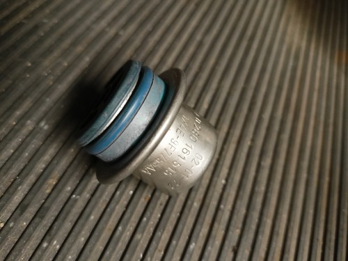 Benzindruckregler ford focus - benzindruckregler,