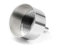 Bialetti Ricambi, Stainless