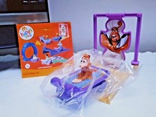 McDonalds - Spielzeug Walt