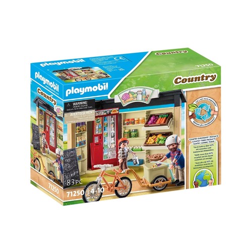 Playmobil 71250 - playmobil,
