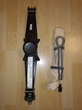  Wagenheber  Mercedes-Benz Vito Viano  A6395800218 mit Werkzeug Tasche