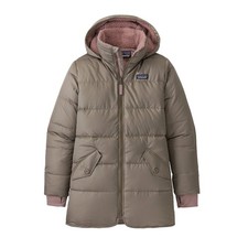 Patagonia Down Puffer Jacke