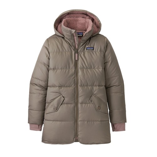 Patagonia down puffer jacke - down,