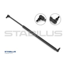 2x Stabilus Gasfeder