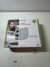 Vodafone DSL- EasyBox 802 Wlan