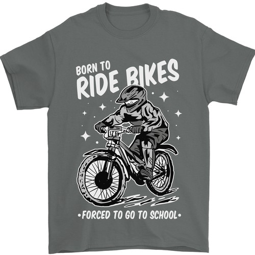 Born ride motocross motox - to,
