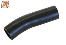 FORD Capri MK1 fuel tank