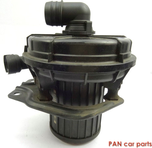Sekundärluftpumpe bmw e46 - bmw,