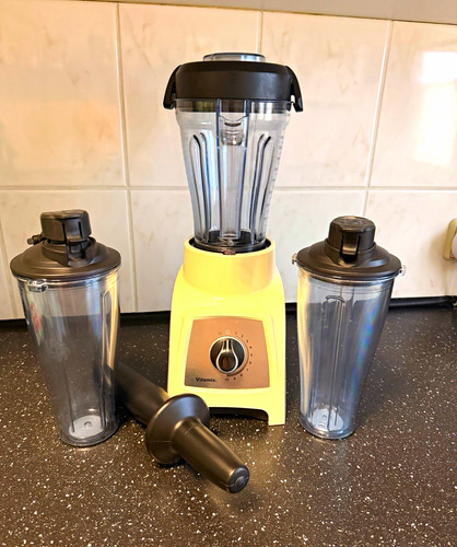 Vitamix standmixer vm0181 10 - vitamix, vm0181,