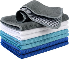 VIVOTE Microfaser Spültücher