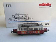 Märklin 3423 H0 - DELTA - LST