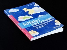 Schlafen Statt Schreien - Das