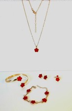 Schmuck-Set 5 teilig