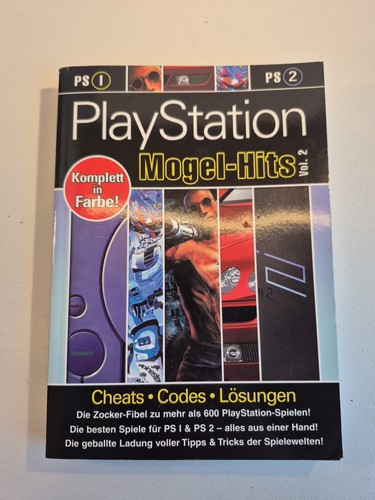 Sony playstation mogel - playstation,