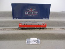 Liliput spur l132003 - spur,