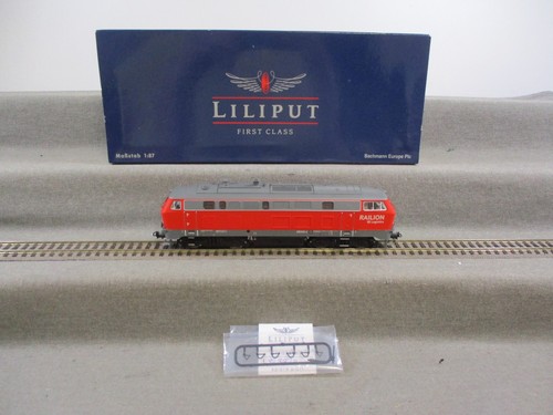 Liliput spur l132003 - spur,