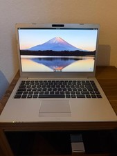 Schenker Slim 14" i7 10th Gen | 32GB RAM | 1TB Samsung 970 EVO Plus SSD