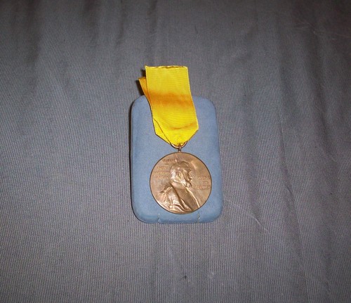 Centenar medaille band 22 - am,
