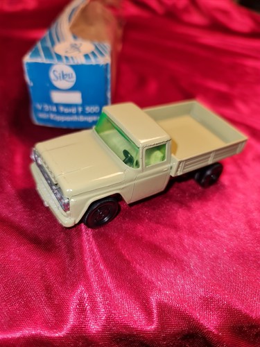 Siku 314 ford f 500 - siku,