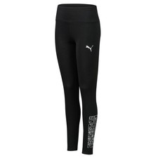 Puma Leggings Kinder Graphic