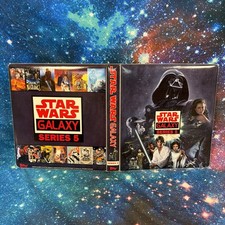 Topps Star Wars Galaxy Serie 5