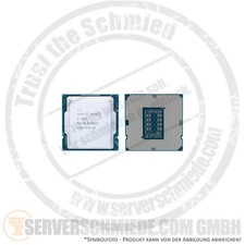 Intel Xeon E-2334 SRKN6 4C/8T