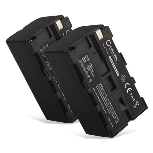 Akku für sony cvx - sony, cvx-v18ns