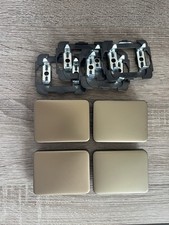 Busch-Jaeger Alpha Nea Wippe