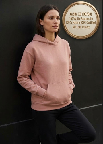 Calida damen hoodie - hoodie, xs