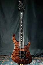 Caparison TAT-Special FM