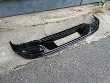 Diffusor Spoiler Stoßstange hinten VW GOLF 7 VII 5G R LINE 2017-2020 5G9807568AB