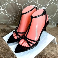 (Z) ZARA HIGH HEEL SANDALS