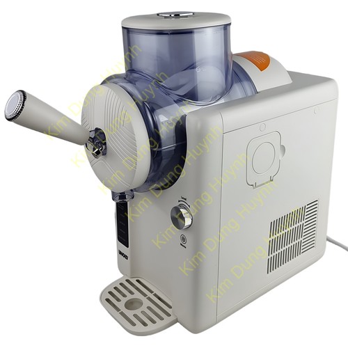 Unold 2in1 frozen - 2in1, cocktail