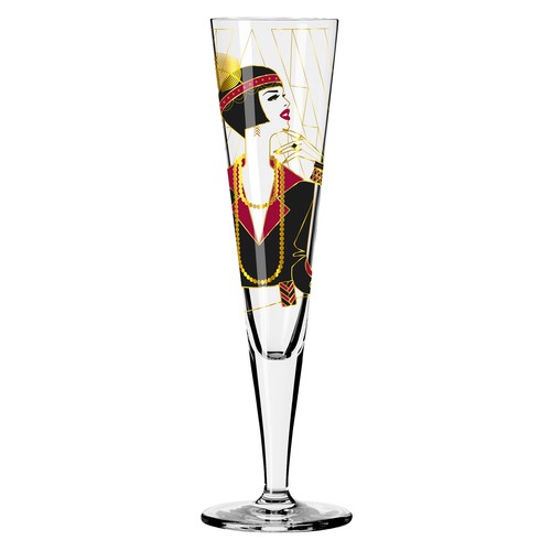 Ritzenhoff champagnerglas - ritzenhoff,