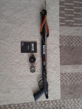 SEAC sting/55 Unterwasserfischerei harpune mit Zubehör.