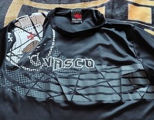 CR Vasco da Gama Shirt Gr. L