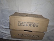 die große bertelsmann lexikothek Phonobox