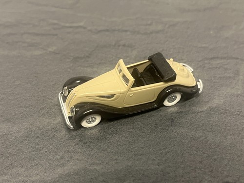 Praline sammler modell bmw - bmw, 327