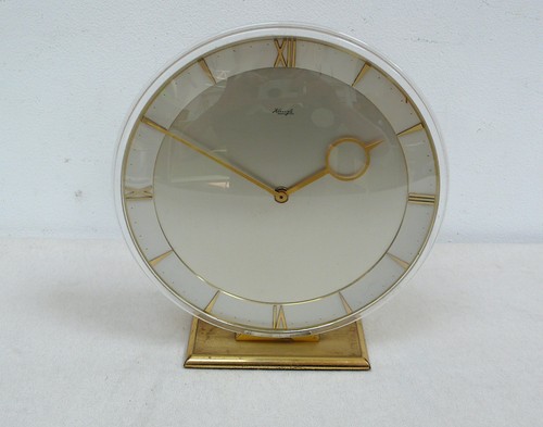Kienzle tischuhr möller - kienzle,