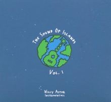 The sound islands - islands, vol.1