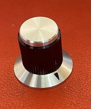 ALCO Alcoknob Knopf Drehknopf